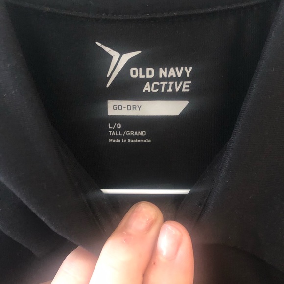 Old Navy Shirt - Picture 2 of 3